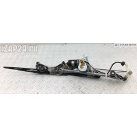 Механизм стеклоочистителя переднего (трапеция дворников) Mercedes W203 (C) 2001 2038200342