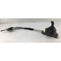 Кулиса КПП Skoda Octavia mk1 (A4) 1999 1J0711061C