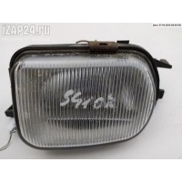 Фара противотуманная Правая Mercedes W203 2001 A2158200656