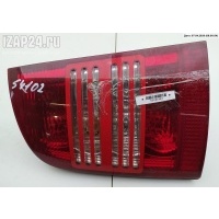 Фонарь Зад. Левая Skoda Octavia mk1 (A4) 1999 1U9945111