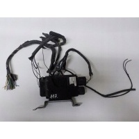 Range rover vogue рестайлинг l322 радар bh32 - 9g768 - ad