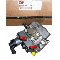 Тнвд r megane ii , iii 1.9 dci 8200945033