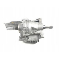 Редуктор кпп volkswagen passat b8 0cp409053a