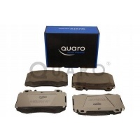quaro керамические колодки передние мерседес мл w163