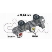 главный тормозной цилиндр cifam 202 - 190