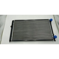 радиатор vika 1h0121253r volkswagen гольф 3