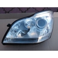 Мерседес gl би ксенон d1s поворотная a1648205159