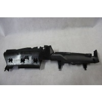 Воздуховод ремня volkswagen атлас 3.6 3cm121330b