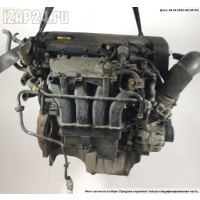 Компрессор кондиционера Opel Zafira B 2007 Z16XE1