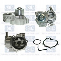 водяной насос saleri sil subaru: forester sh
