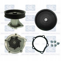 водяной насос saleri sil chevrolet: spark m300 , aveo