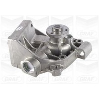 водяной насос graf fiat: ducato 280 , 290 , панорама