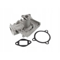 водяной насос mazda 323 bf , bw , bg ба bj 1.3 - 1.8 85 - 04