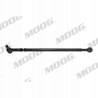 тяга рулевая правая audi moog