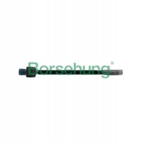 поперечная рулевая borsehung vw: поло 6r , 6c