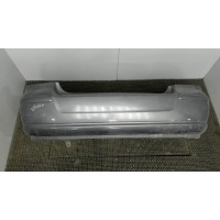 Бампер зад. Toyota Avensis 2 2003-2008 2003