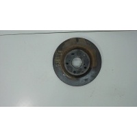 Диск тормозной, перед. Toyota Matrix 2008-2014 2009 4351202250