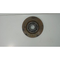 Диск тормозной, перед. Toyota Matrix 2008-2014 2009 4351202250