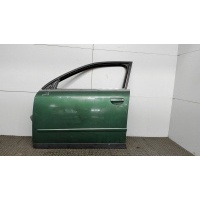 Замок двери перед. левая Audi A4 (B6) 2000-2004 2002