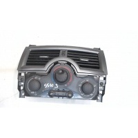 Переключатель отопителя (печки), Renault Megane 2 2002-2009 2006 7701064234