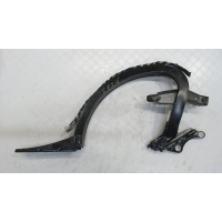 Петля крышки багажника правая Audi A6 (C7) 2011-2014 2012 4G5827302B