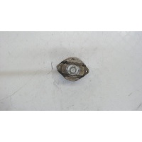 Подушка крепления КПП, левая Audi A4 (B6) 2000-2004 2002 4B0399151M