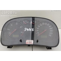 Щиток приборный (панель приборов) Volkswagen Golf-4 2000 1j0920825c