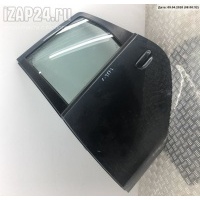 Дверь боковая Зад. Левая Mitsubishi Colt (2004-2012) 2009 5730A713