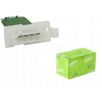 Резистор вентилятора valeo saab 9 - 3 ys3f
