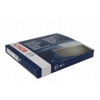 bosch фильтр воздуха кабины chevrole aveo 11 - ant