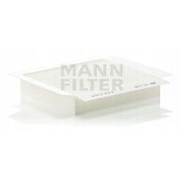 фильтр салона манн мерседес m - класс мл 500