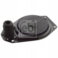 Тарелка пружины febi bilstein opel