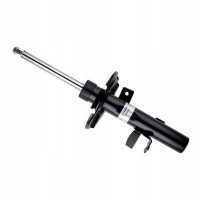 1x амортизатор левый bilstein форд