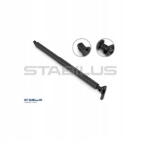 газовая пружина stabilus mercedes - benz: gl x164