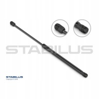 газовая пружина stabilus mazda: 3 bk