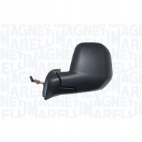 зеркало левое magneti marelli citroen