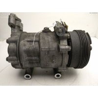 Компрессор кондиционера Renault Clio II (1998-2008) 2005 8200037058