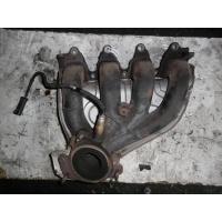 Коллектор выпускной Renault Laguna 2 2001-2008 2001 8200137449