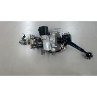 Колонка рулевая Renault Scenic 2003-2009 2007 8201447782