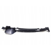Накладка защита бампера задняя seat altea 2004 - 2009