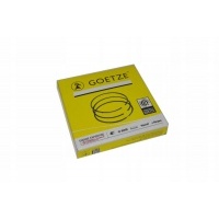 кольца поршневые goetze engine 08 - 287900 - 00