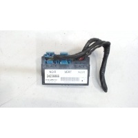 Блок управления (ЭБУ) Hummer H3 2006 24236866