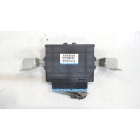 Блок управления (ЭБУ), АБС (ABS, ESP, ASR) Mitsubishi Montero 2002 mr400420