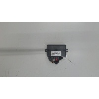 Блок управления (ЭБУ) Volkswagen Touareg 2007-2010 2008 7L0907383G