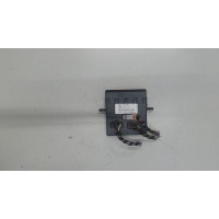 Блок управления (ЭБУ) Audi A6 (C6) 2005-2011 2010 4F0907279A