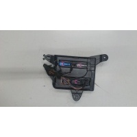 Блок управления (ЭБУ), Комфортом Audi A6 (C7) 2011-2014 2012 4H0907064BC