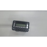 Магнитола Volkswagen Passat 6 2005-2010 2008 1K0035180L