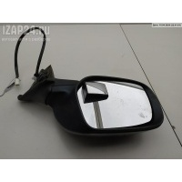 Зеркало наружное боковое Левая Toyota Auris 2009 87906-02280