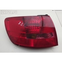 Фонарь Зад. Левая Audi A6 C6 (2004-2011) 2007 4F9945095
