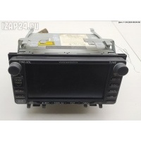 Аудиомагнитола Toyota Camry 2001